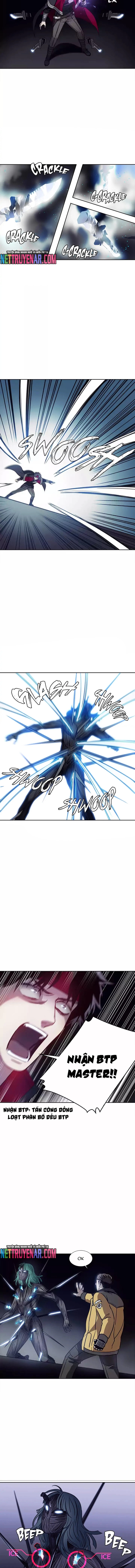 Mật Mã Không Xác Định Chap 64 - Next Chap 65