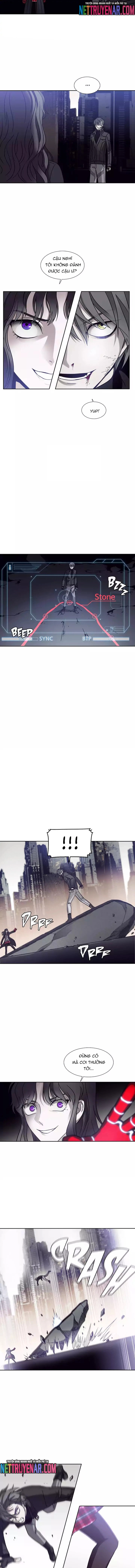 Mật Mã Không Xác Định Chap 65 - Next Chap 66