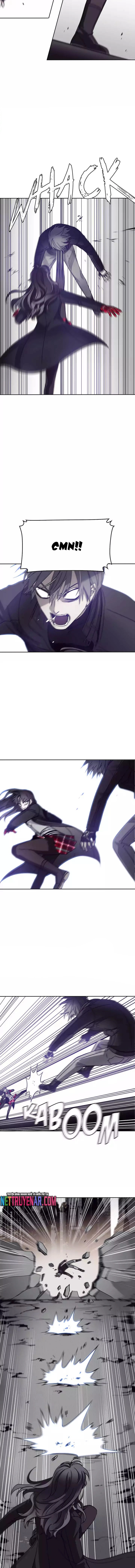 Mật Mã Không Xác Định Chap 65 - Next Chap 66