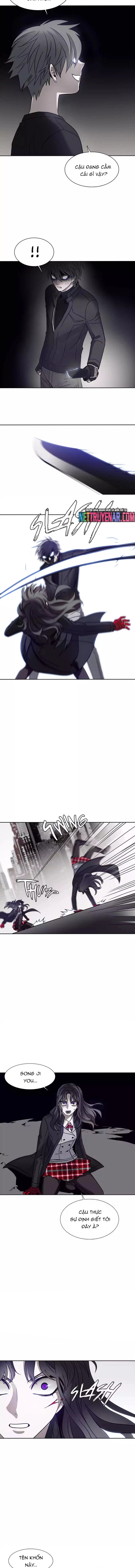 Mật Mã Không Xác Định Chap 66 - Next Chap 67