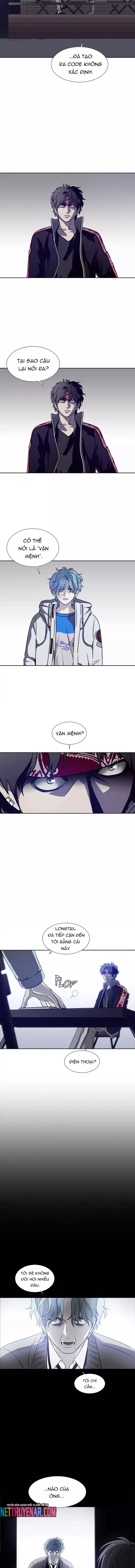 Mật Mã Không Xác Định Chap 67 - Next Chap 68