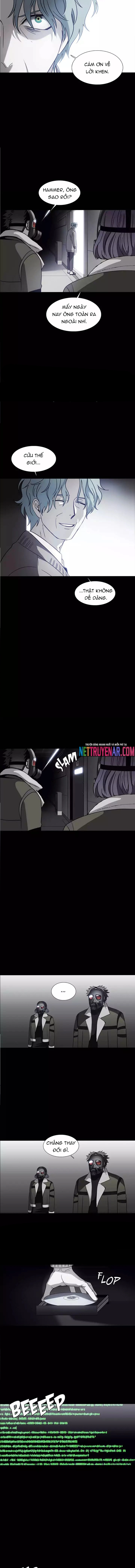 Mật Mã Không Xác Định Chap 67 - Next Chap 68