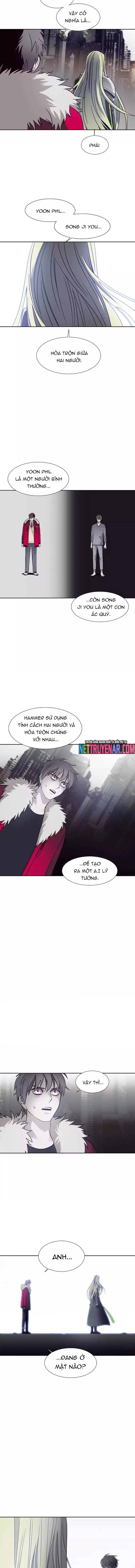 Mật Mã Không Xác Định Chap 67 - Next Chap 68