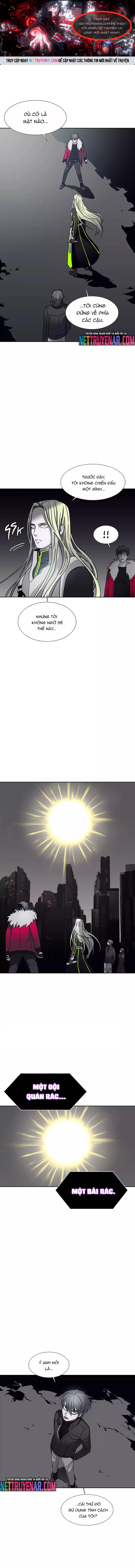 Mật Mã Không Xác Định Chap 68 - Next Chap 69