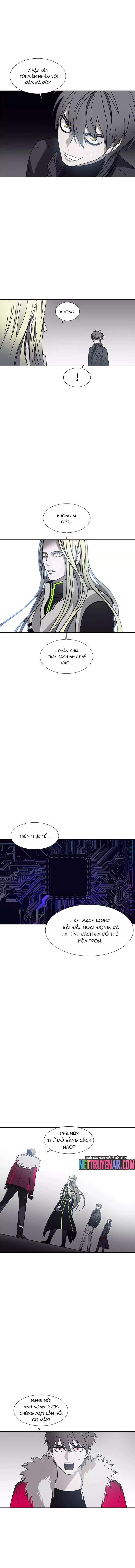 Mật Mã Không Xác Định Chap 68 - Next Chap 69