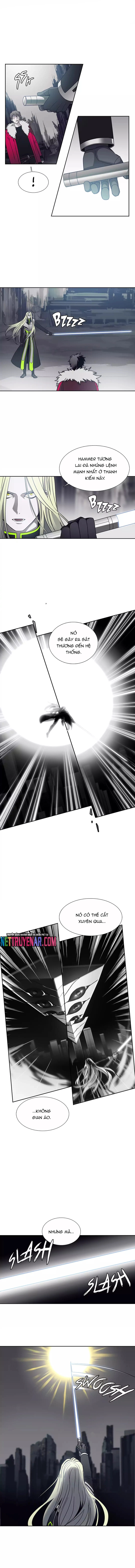 Mật Mã Không Xác Định Chap 68 - Next Chap 69