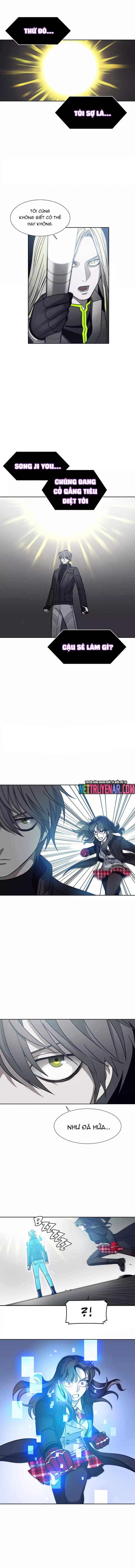 Mật Mã Không Xác Định Chap 68 - Next Chap 69