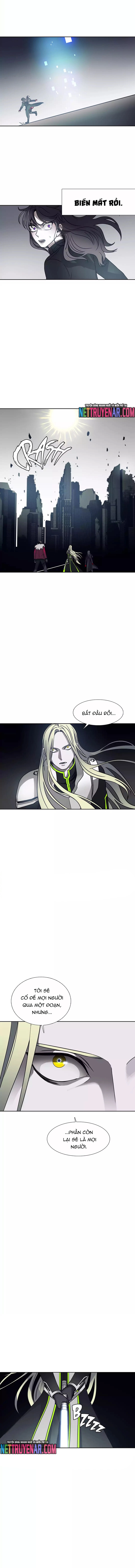 Mật Mã Không Xác Định Chap 68 - Next Chap 69