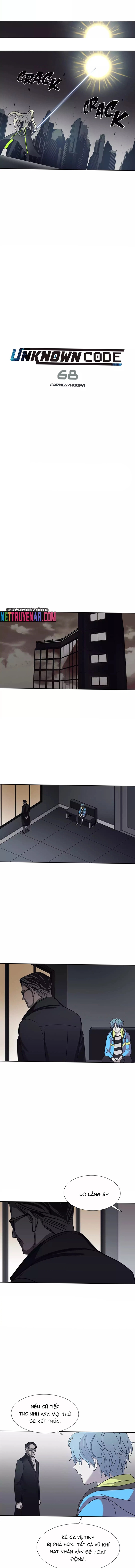 Mật Mã Không Xác Định Chap 68 - Next Chap 69