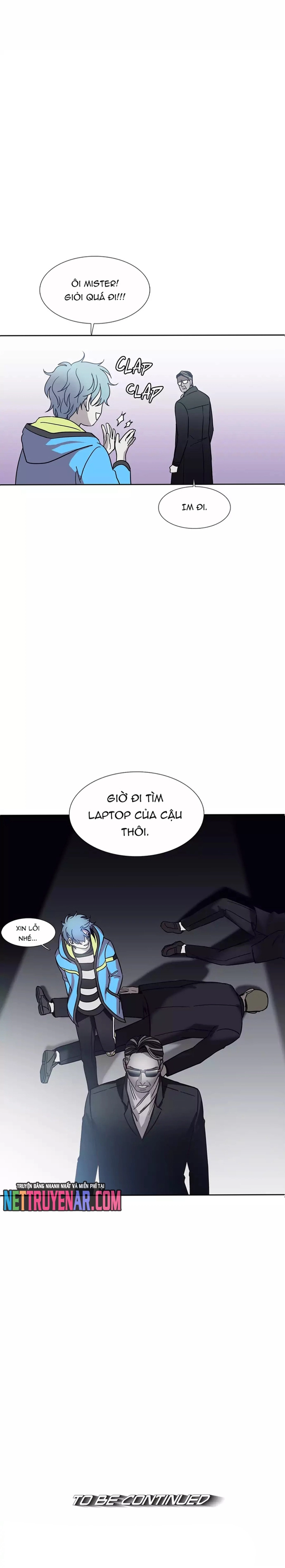 Mật Mã Không Xác Định Chap 68 - Next Chap 69