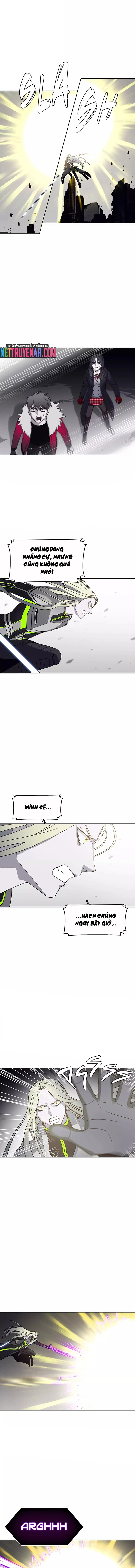 Mật Mã Không Xác Định Chap 69 - Next Chap 70