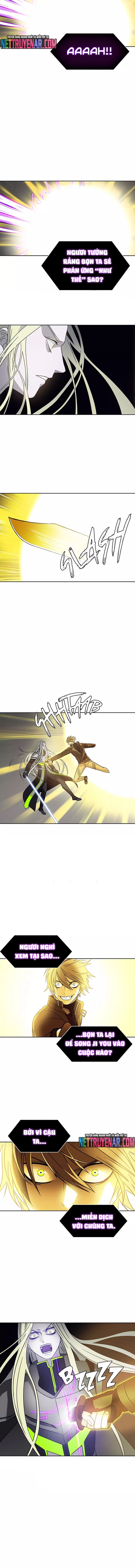 Mật Mã Không Xác Định Chap 69 - Next Chap 70