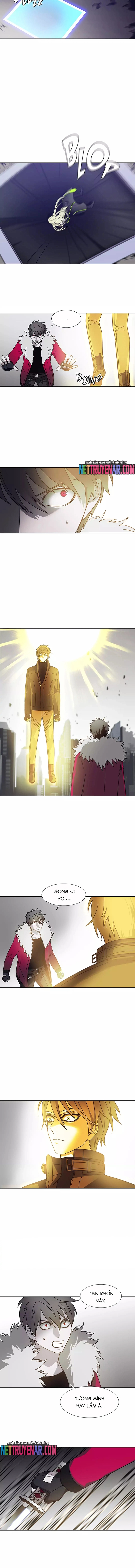 Mật Mã Không Xác Định Chap 69 - Next Chap 70