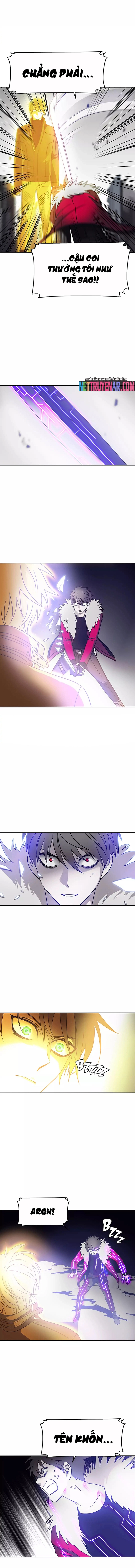 Mật Mã Không Xác Định Chap 69 - Next Chap 70