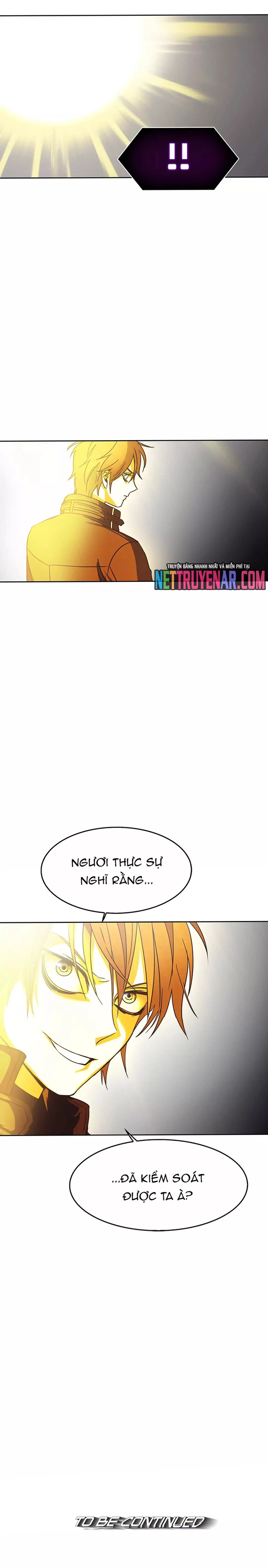 Mật Mã Không Xác Định Chap 69 - Next Chap 70