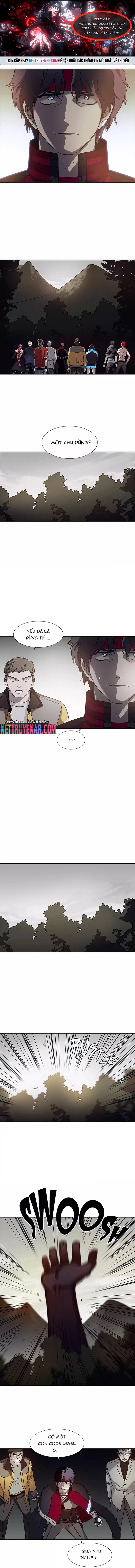 Mật Mã Không Xác Định Chap 70 - Next Chap 71