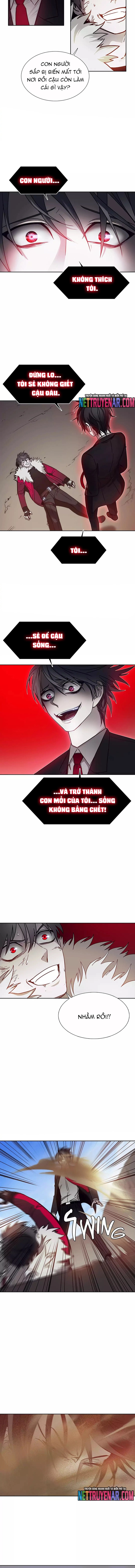 Mật Mã Không Xác Định Chap 70 - Next Chap 71