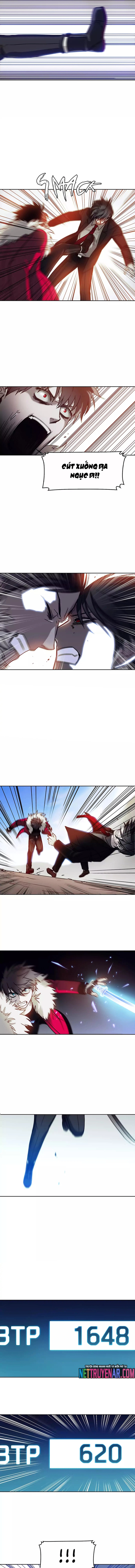 Mật Mã Không Xác Định Chap 70 - Next Chap 71