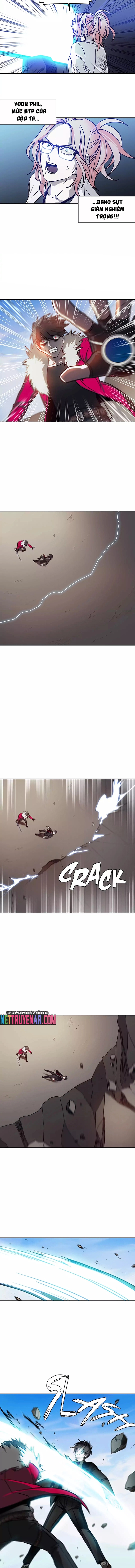 Mật Mã Không Xác Định Chap 70 - Next Chap 71