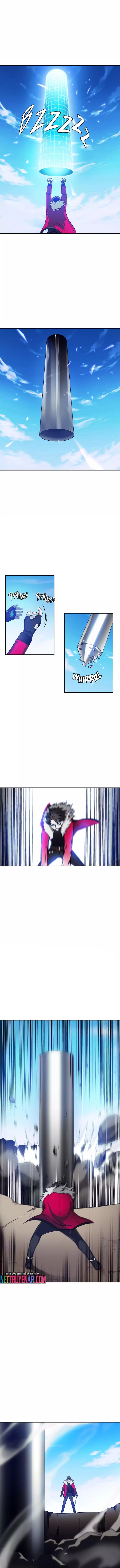 Mật Mã Không Xác Định Chap 71 - Next Chap 72