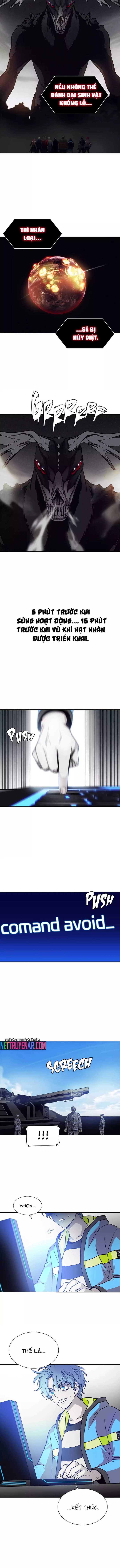 Mật Mã Không Xác Định Chap 71 - Next Chap 72