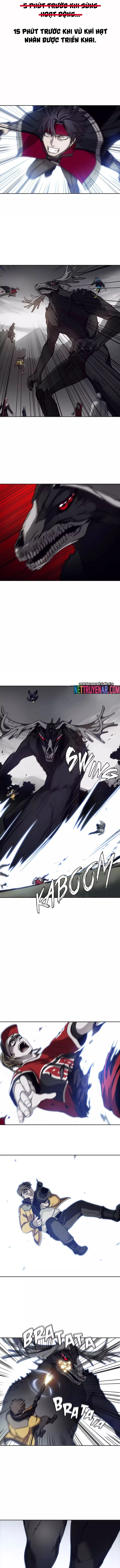 Mật Mã Không Xác Định Chap 71 - Next Chap 72