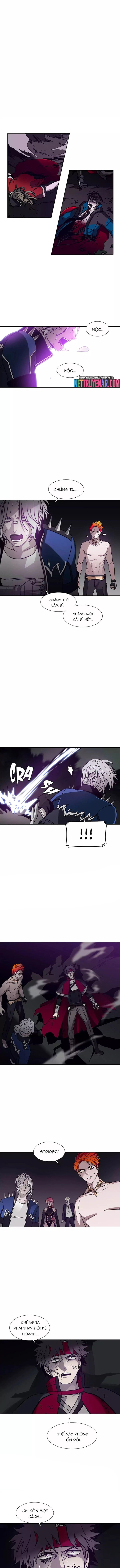 Mật Mã Không Xác Định Chap 72 - Next Chap 73