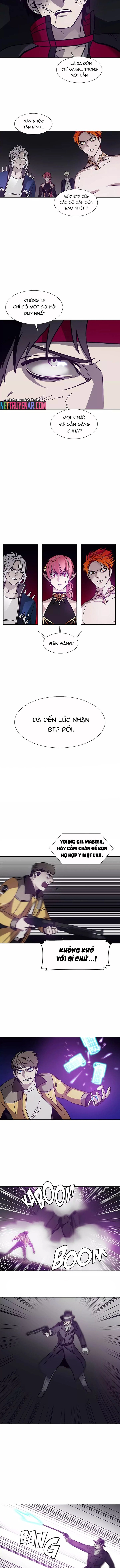 Mật Mã Không Xác Định Chap 72 - Next Chap 73