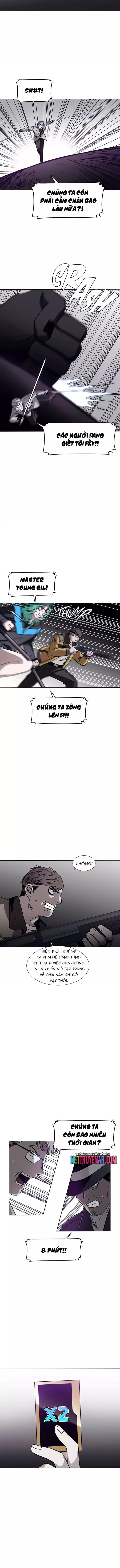 Mật Mã Không Xác Định Chap 72 - Next Chap 73