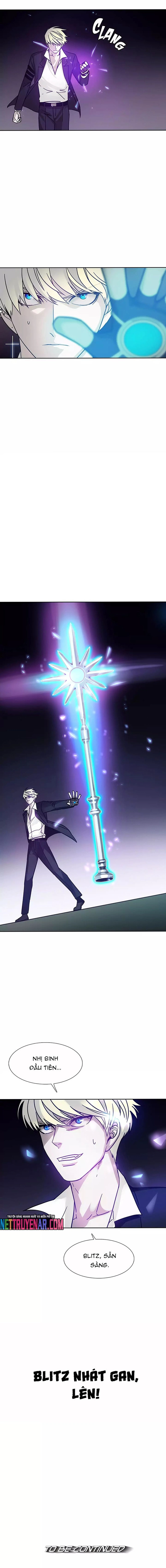 Mật Mã Không Xác Định Chap 72 - Next Chap 73