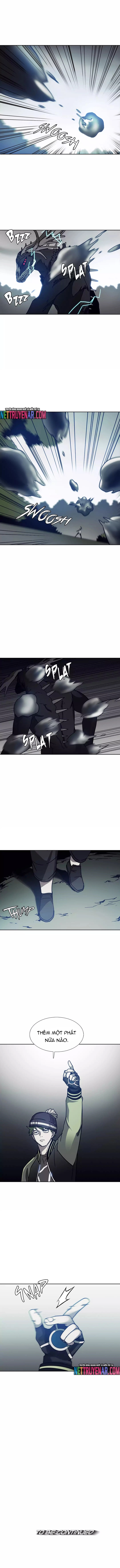 Mật Mã Không Xác Định Chap 73 - Next Chap 74