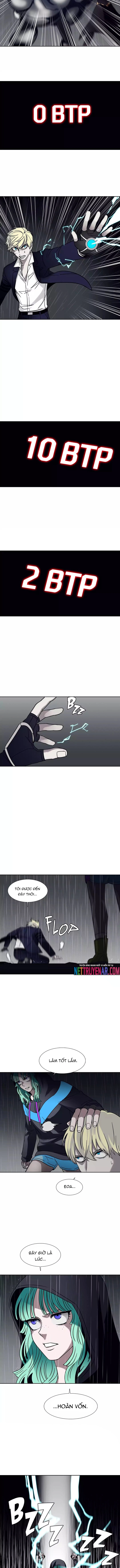 Mật Mã Không Xác Định Chap 74 - Next Chap 75