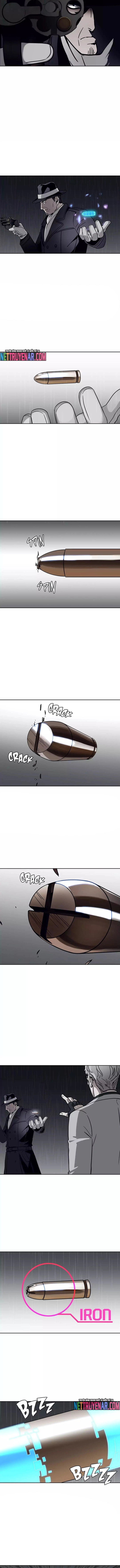 Mật Mã Không Xác Định Chap 74 - Next Chap 75