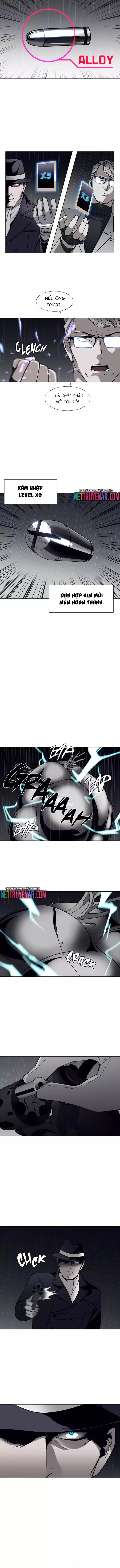 Mật Mã Không Xác Định Chap 74 - Next Chap 75