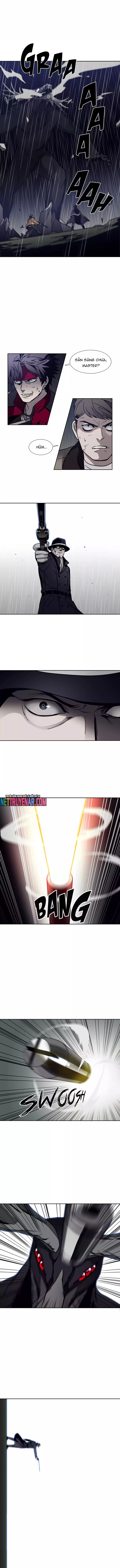 Mật Mã Không Xác Định Chap 74 - Next Chap 75