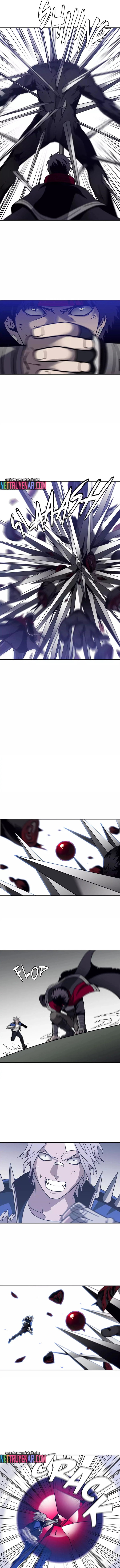 Mật Mã Không Xác Định Chap 75 - Next Chap 76