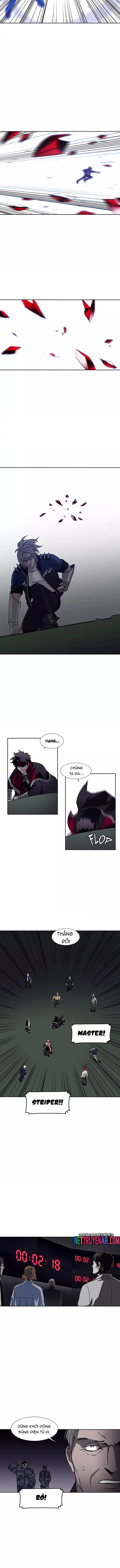 Mật Mã Không Xác Định Chap 75 - Next Chap 76