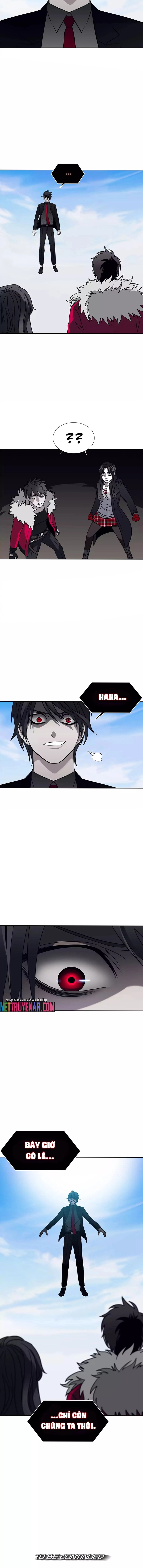 Mật Mã Không Xác Định Chap 75 - Next Chap 76