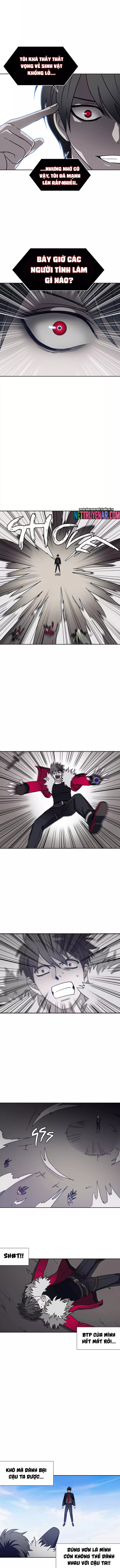 Mật Mã Không Xác Định Chap 76 - Next Chap 77