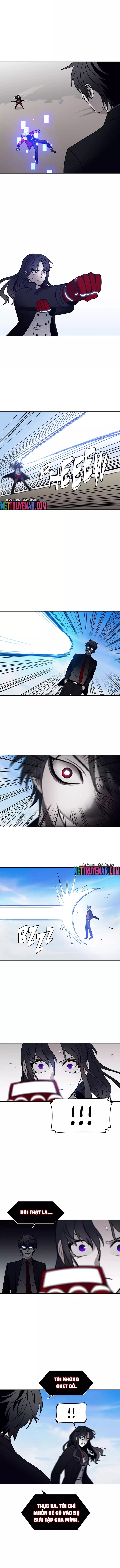 Mật Mã Không Xác Định Chap 76 - Next Chap 77