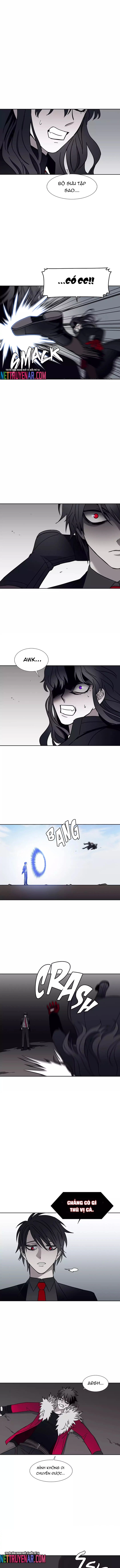 Mật Mã Không Xác Định Chap 76 - Next Chap 77