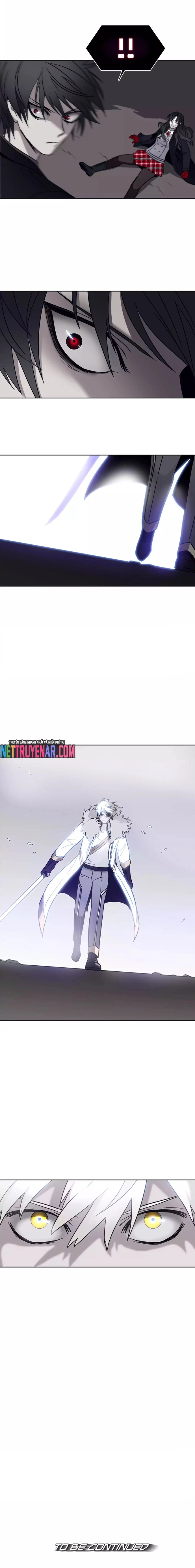 Mật Mã Không Xác Định Chap 76 - Next Chap 77