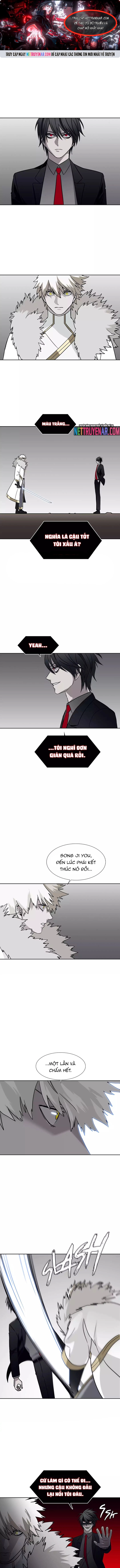 Mật Mã Không Xác Định Chap 77 - Next Chap 78