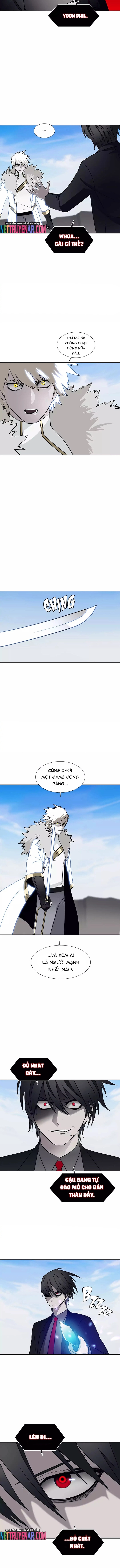 Mật Mã Không Xác Định Chap 77 - Next Chap 78