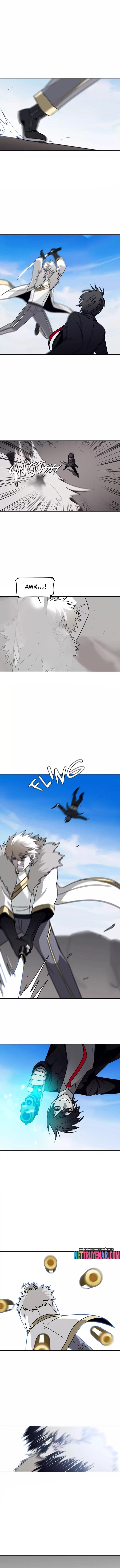 Mật Mã Không Xác Định Chap 77 - Next Chap 78