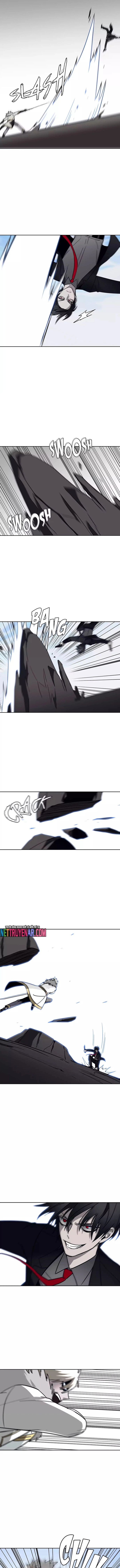 Mật Mã Không Xác Định Chap 77 - Next Chap 78