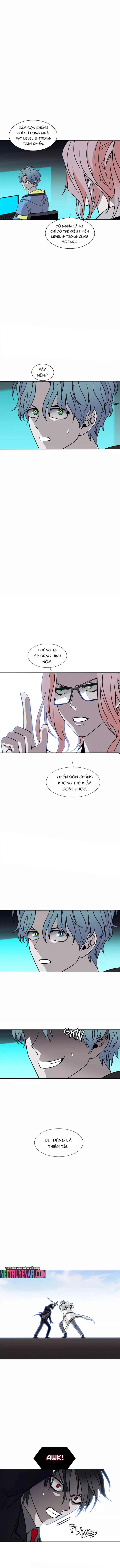 Mật Mã Không Xác Định Chap 77 - Next Chap 78