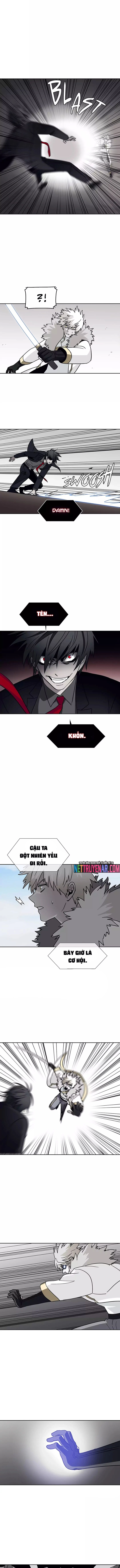 Mật Mã Không Xác Định Chap 77 - Next Chap 78