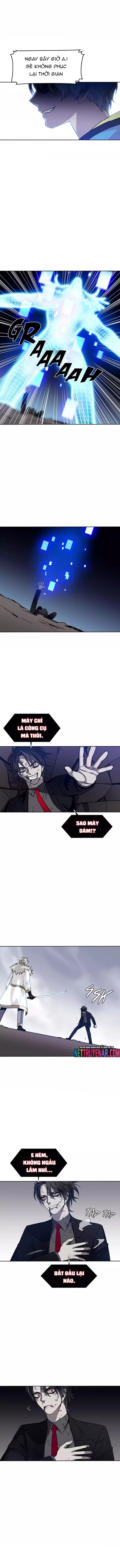 Mật Mã Không Xác Định Chap 78 - Next Chap 79