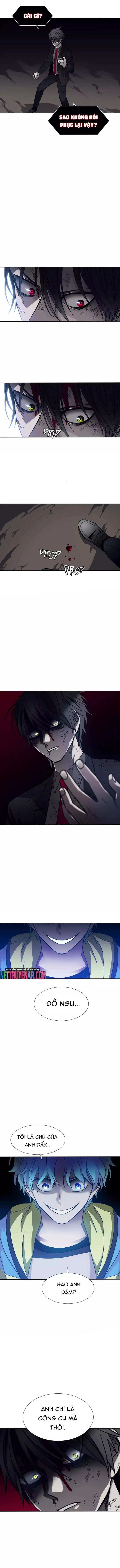 Mật Mã Không Xác Định Chap 78 - Next Chap 79